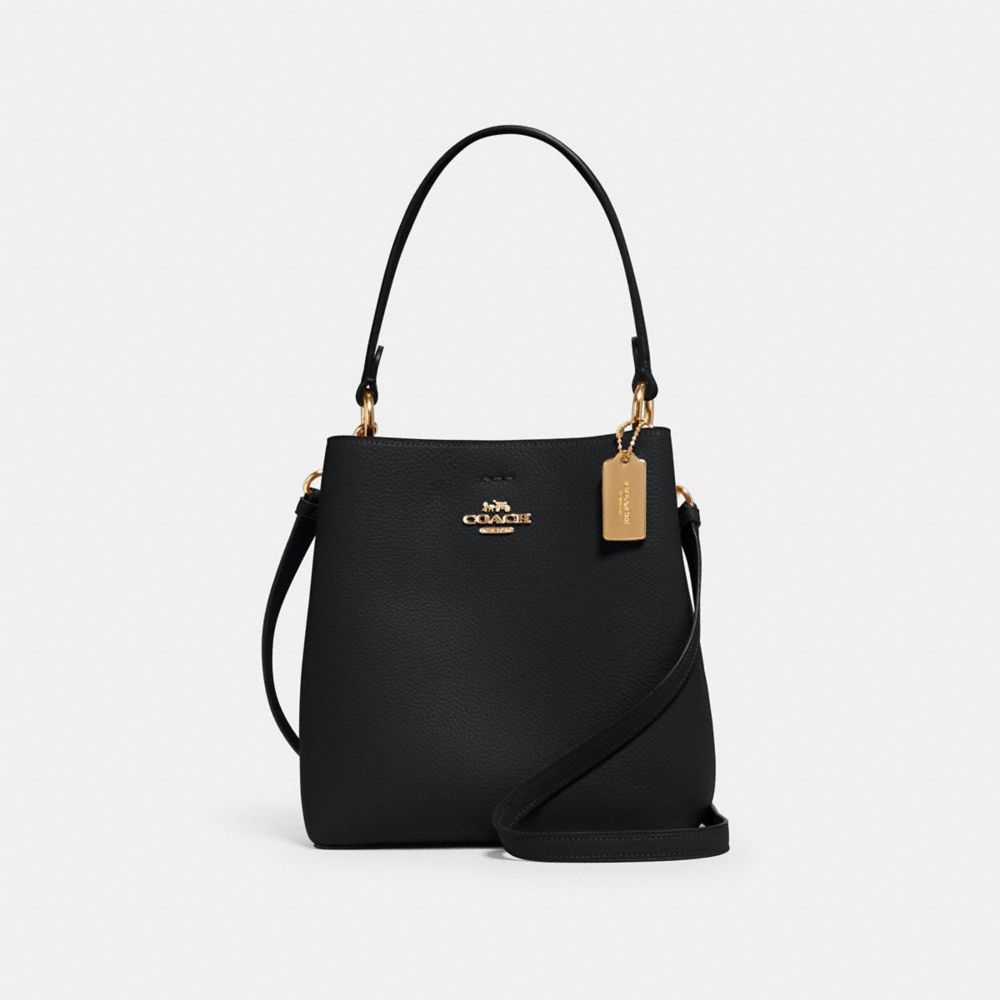 COACH® Outlet | Small Town Bucket Bag