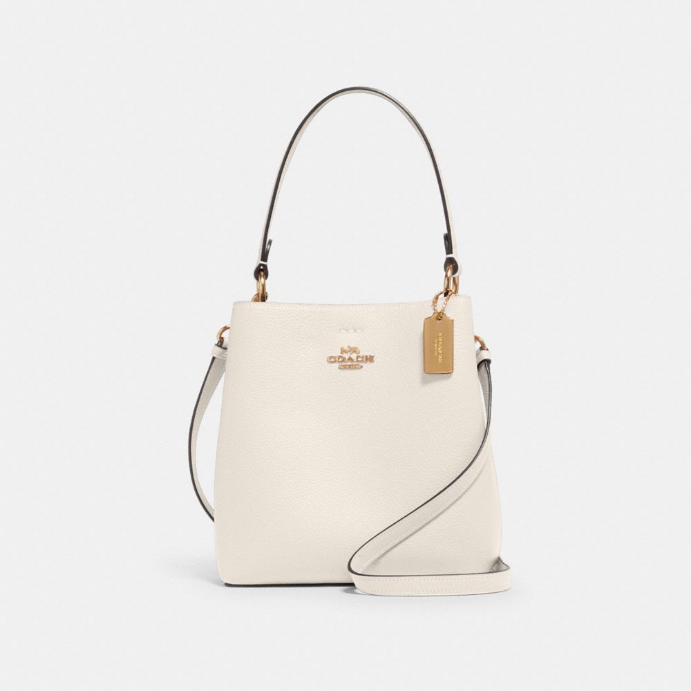 COACH® Outlet Small Town Bucket Bag