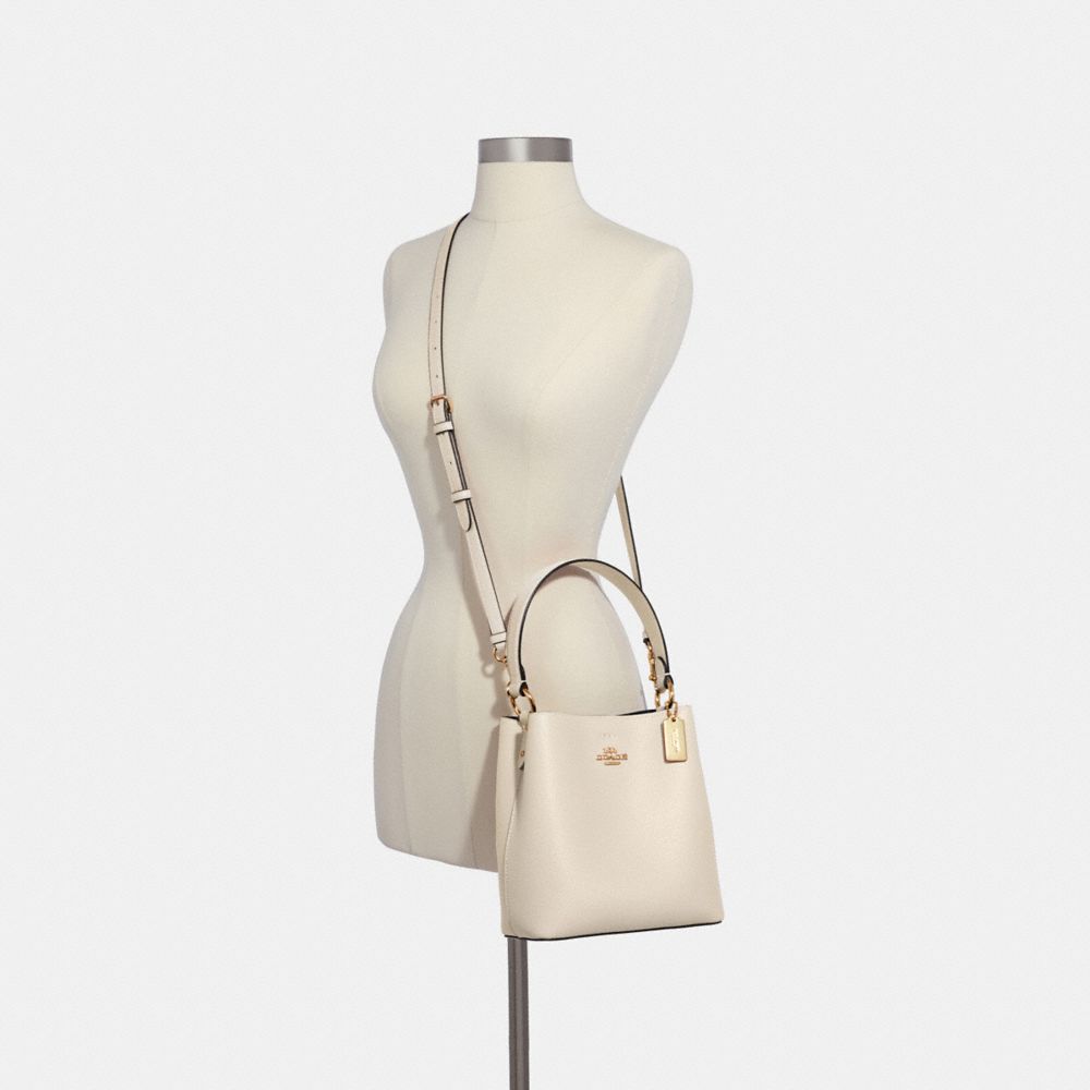 COACH® Outlet | Small Town Bucket Bag