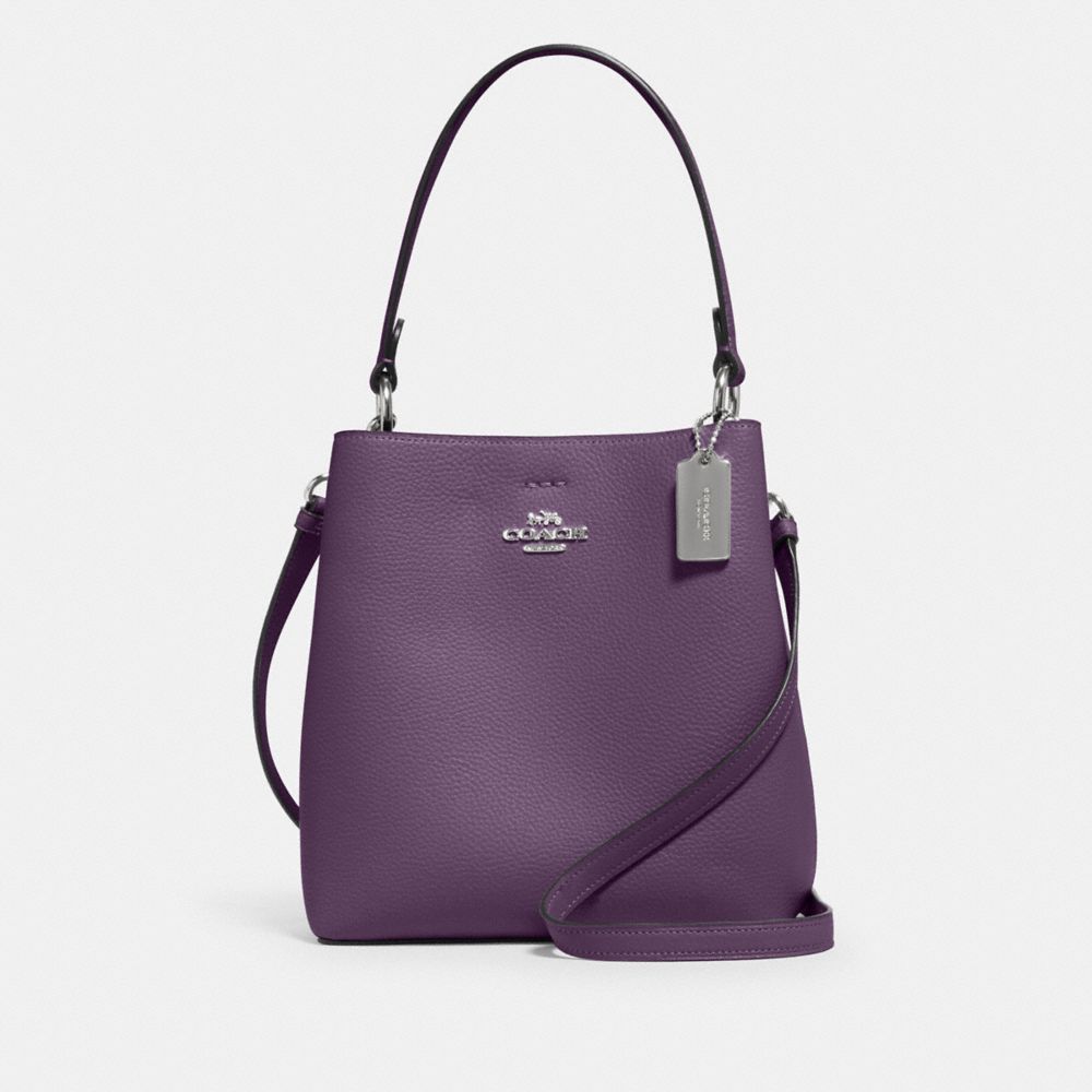 COACH® Outlet | Small Town Bucket Bag