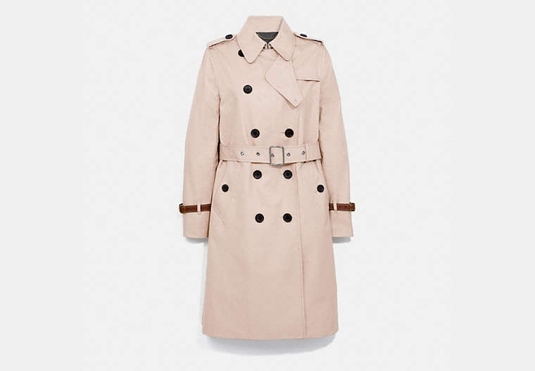 Trench Coat image number 0