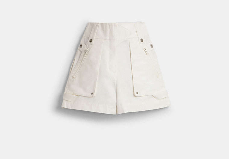 COACH® | Pocket Shorts