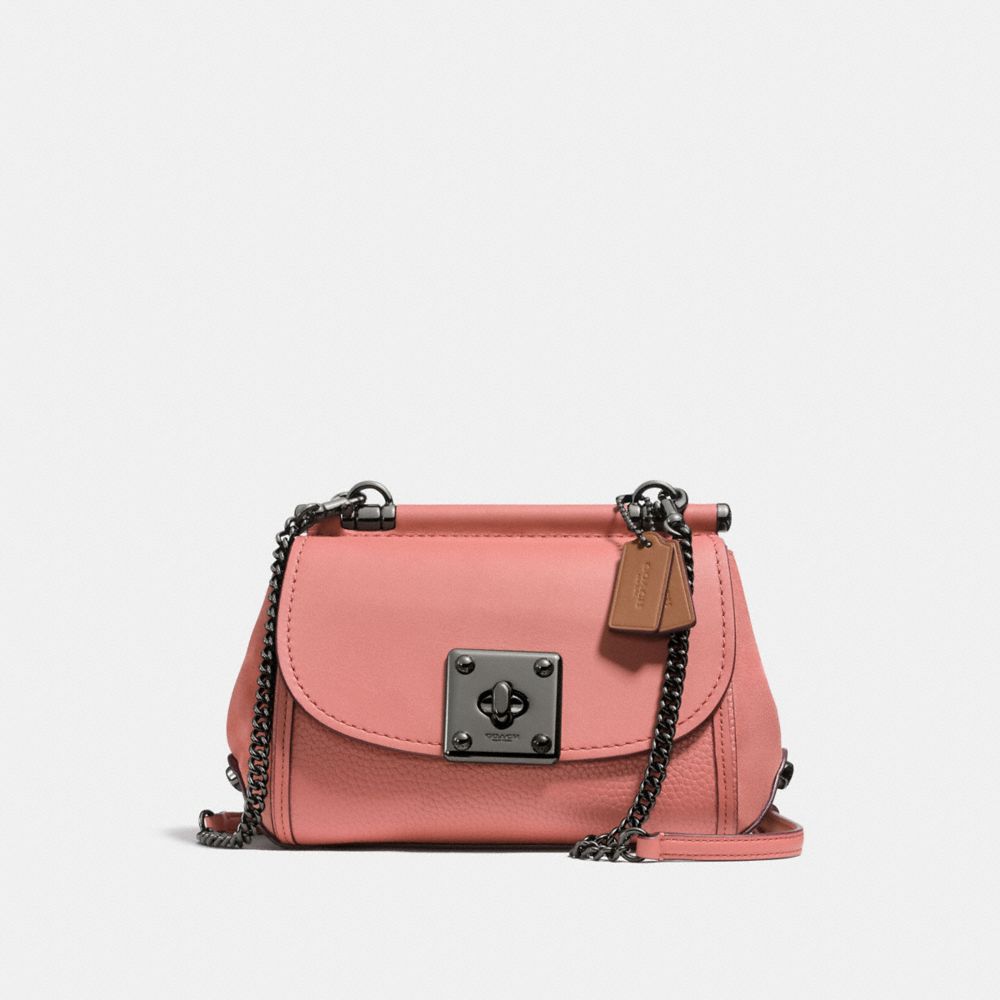 COACH® Drifter Crossbody
