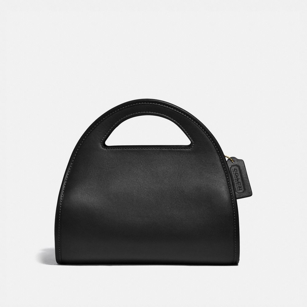 coach zip dome crossbody