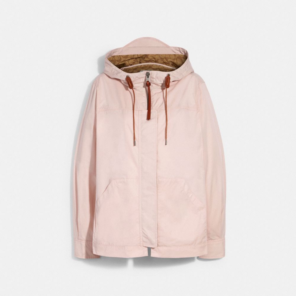 coach outlet jackets