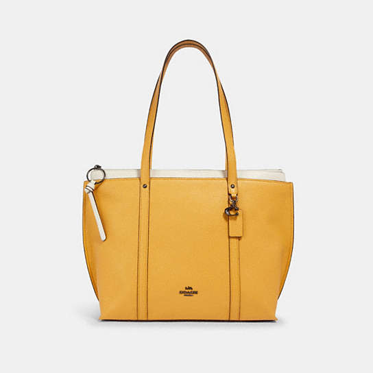 COACH® Outlet | May Tote