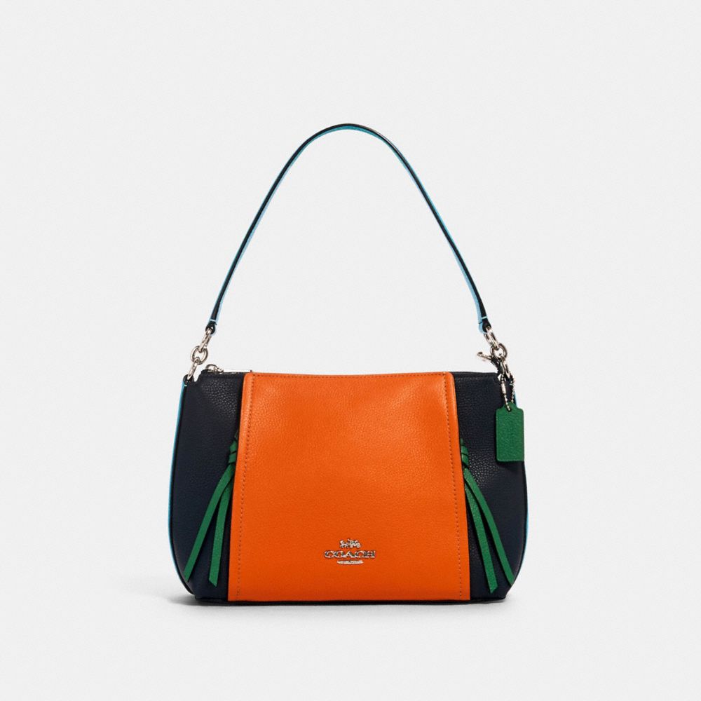 small marlon shoulder bag coach