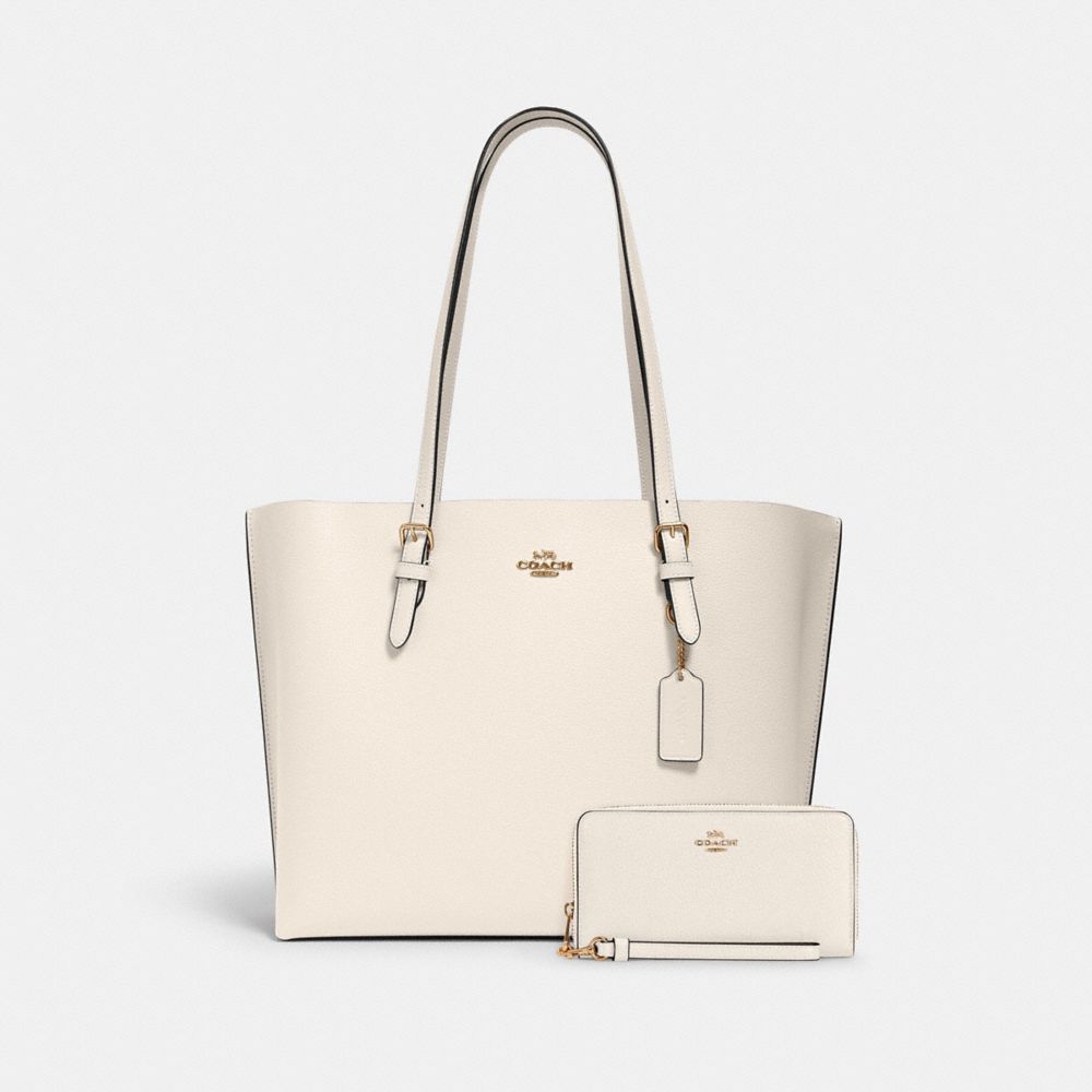 COACH® Outlet Mollie Tote