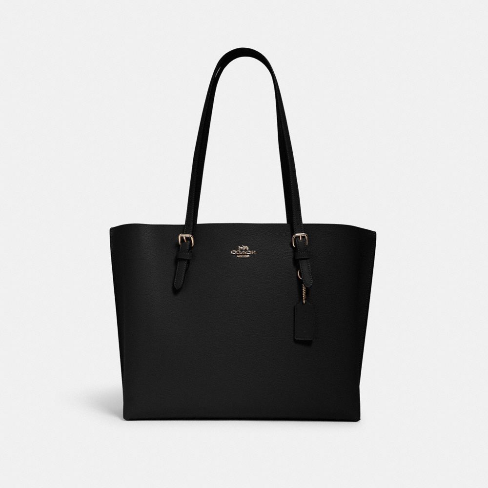 Coach Outlet Baby Bag - Black