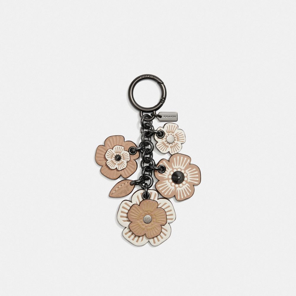 Coach Signature Cherry Bag Charm – Club de Mode