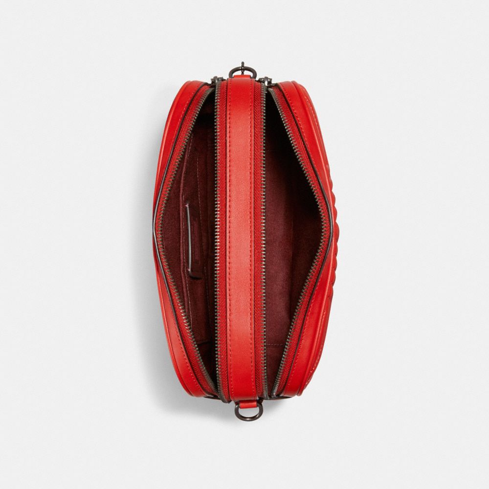 COACH® Outlet Jes Crossbody With Star Quilting