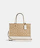 Dempsey Carryall In Signature Canvas