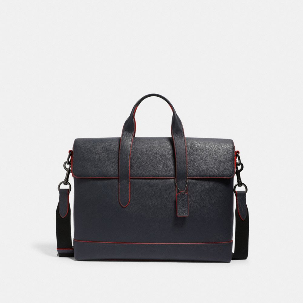 COACH® Outlet Hamilton Portfolio Brief