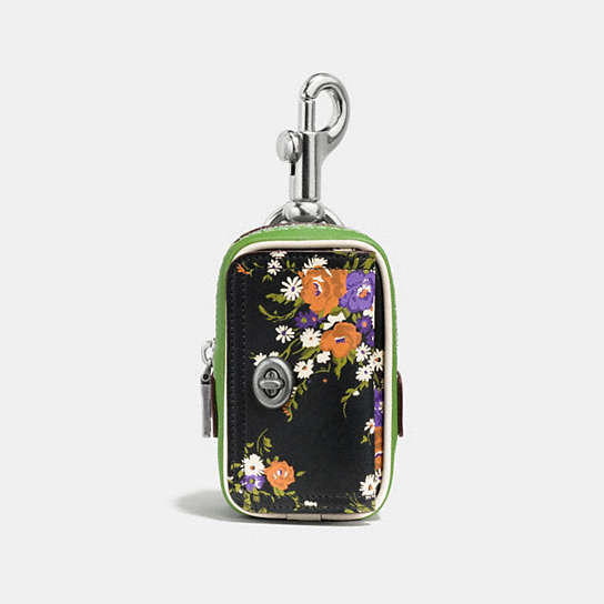 Dylan 8 With Floral Print | COACH®