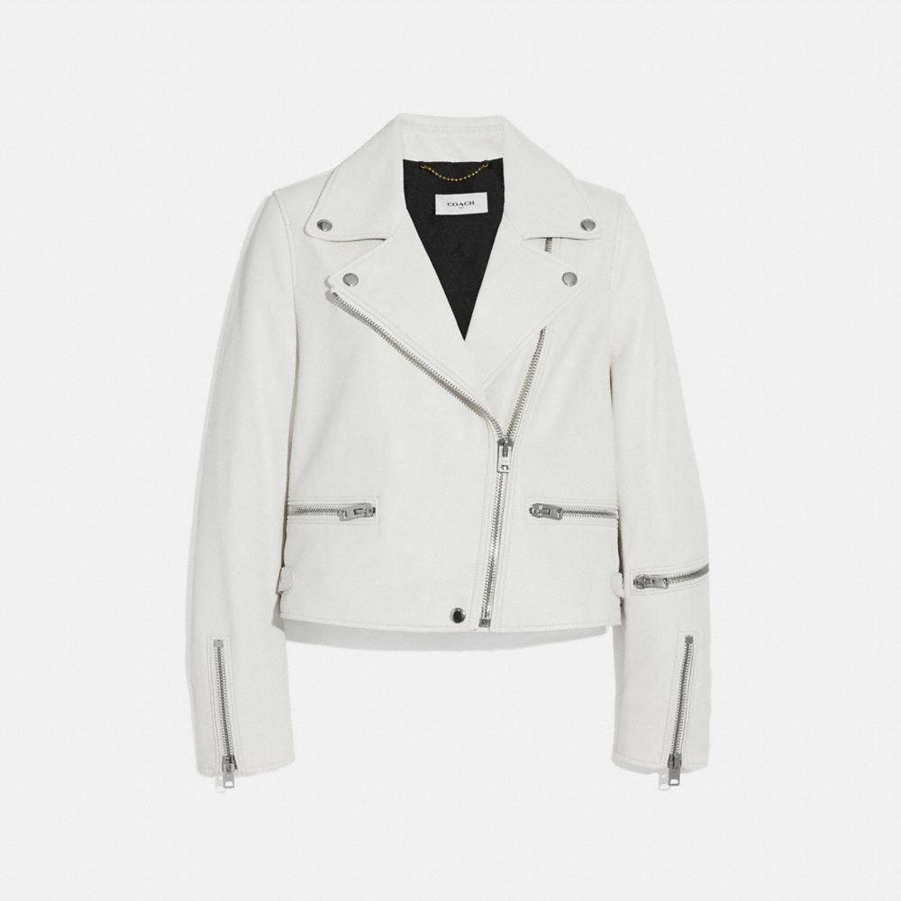 Jackets & Coats For Women | COACH®