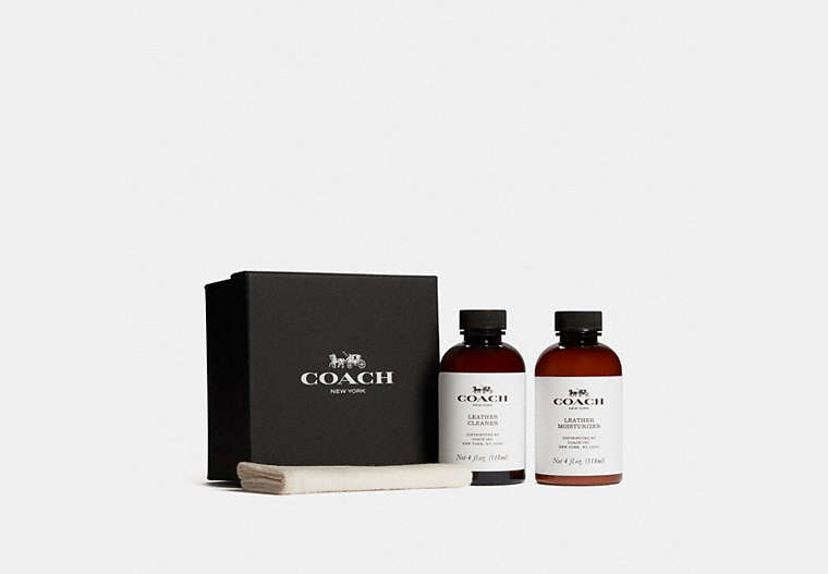 Coach Product Care Set image number 0
