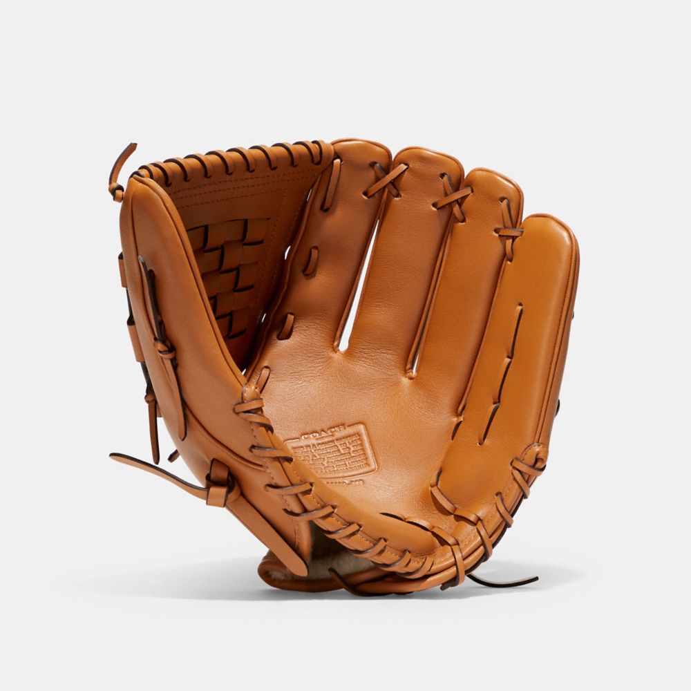 COACH®: Baseball Glove