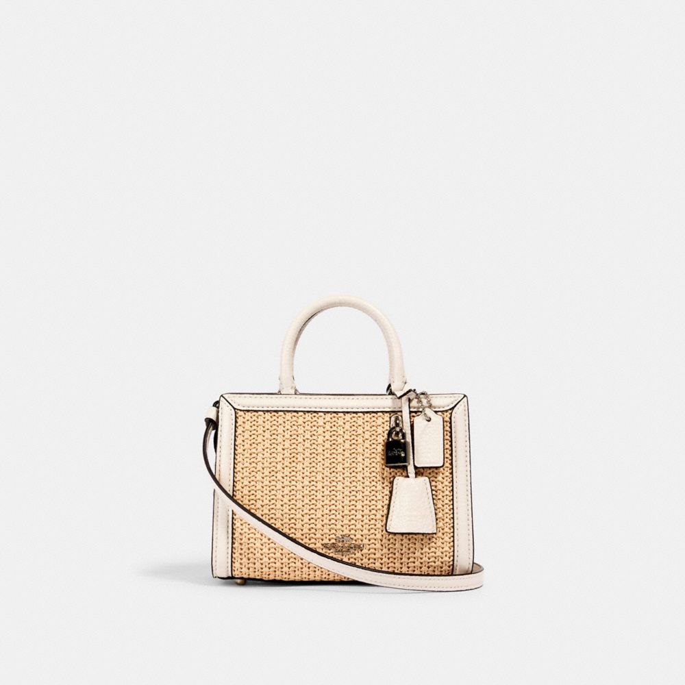 chanel coco caviar handle