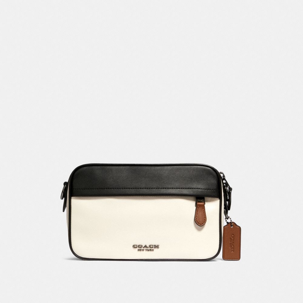 COACH® Outlet Graham Crossbody In Colorblock