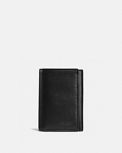 COACH® | Trifold Wallet