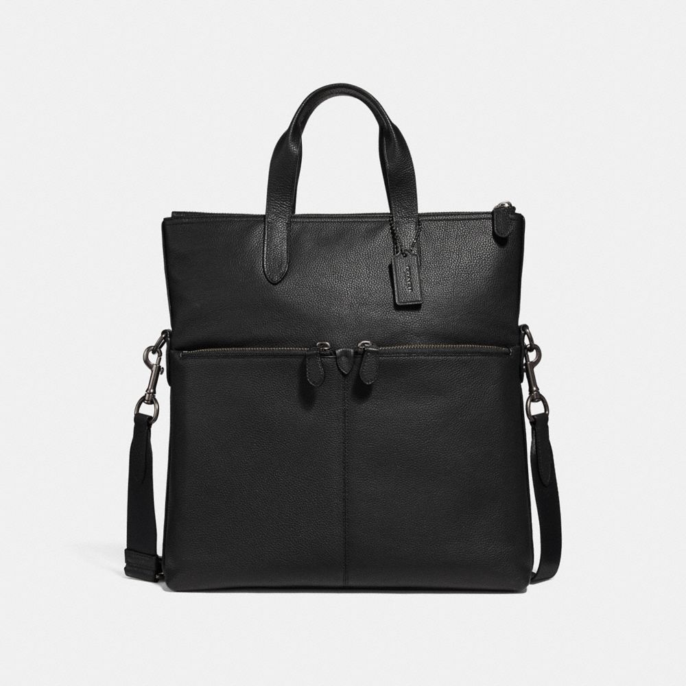 COACH® Metropolitan Utility Tote