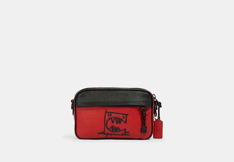 Graham Crossbody With Rexy By Guang Yu image number 0