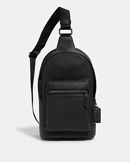 COACH® Outlet | Graham Pack