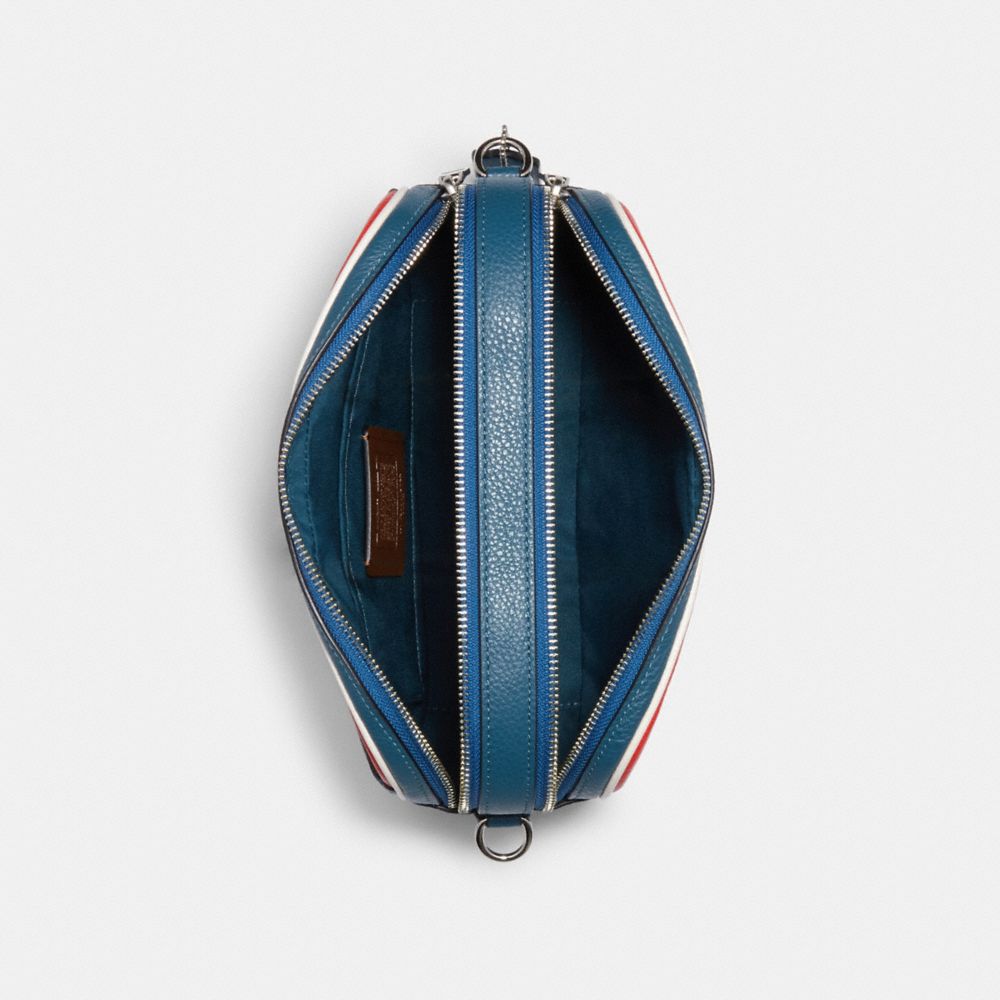 COACH® Outlet Coach │ Marvel Jes Crossbody With Spider Man