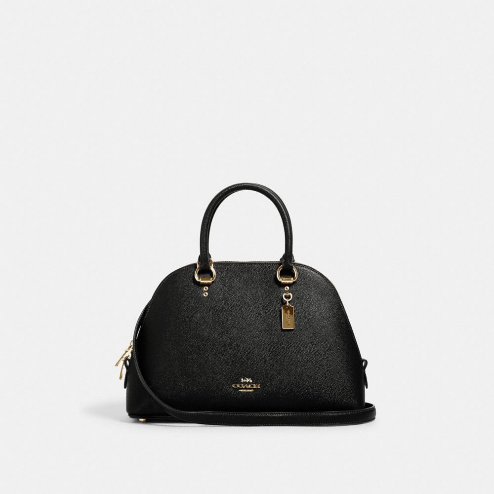 COACH® Outlet | Katy Satchel