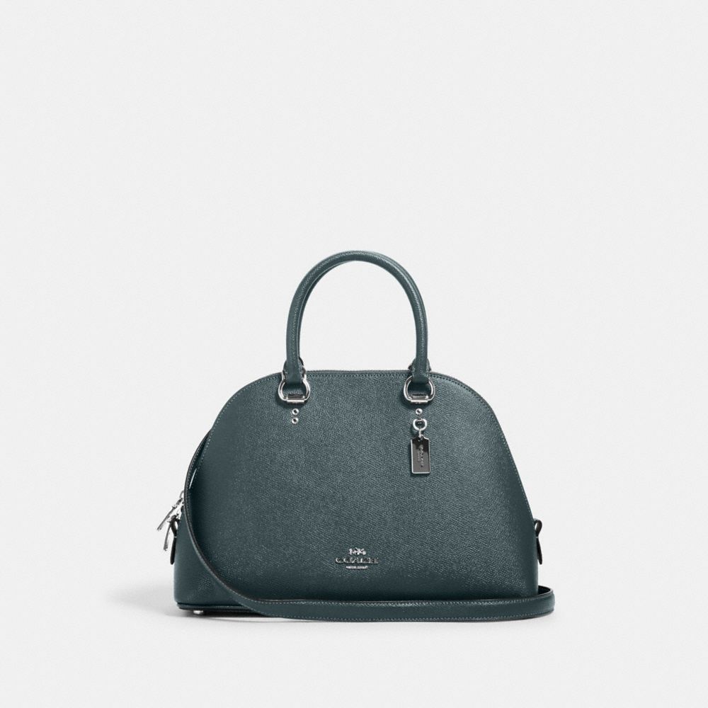 COACH® Outlet | Katy Satchel