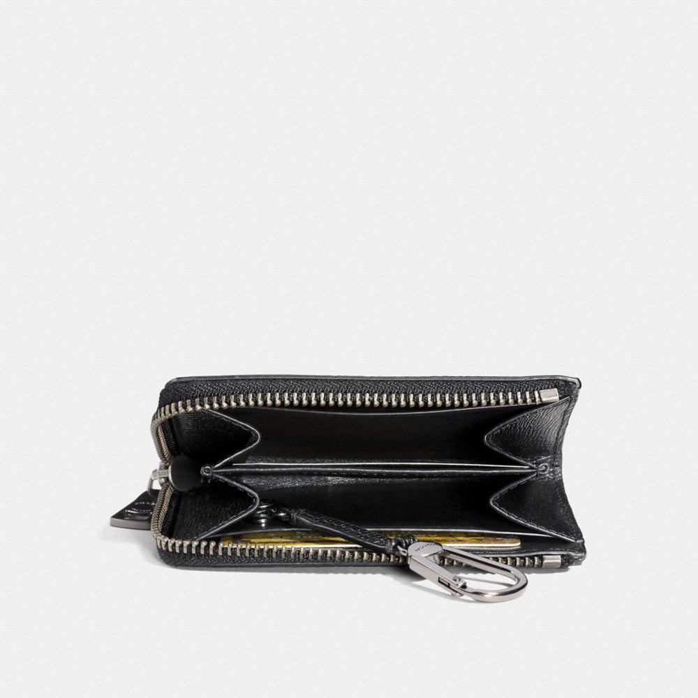 Zip Key Case | COACH®