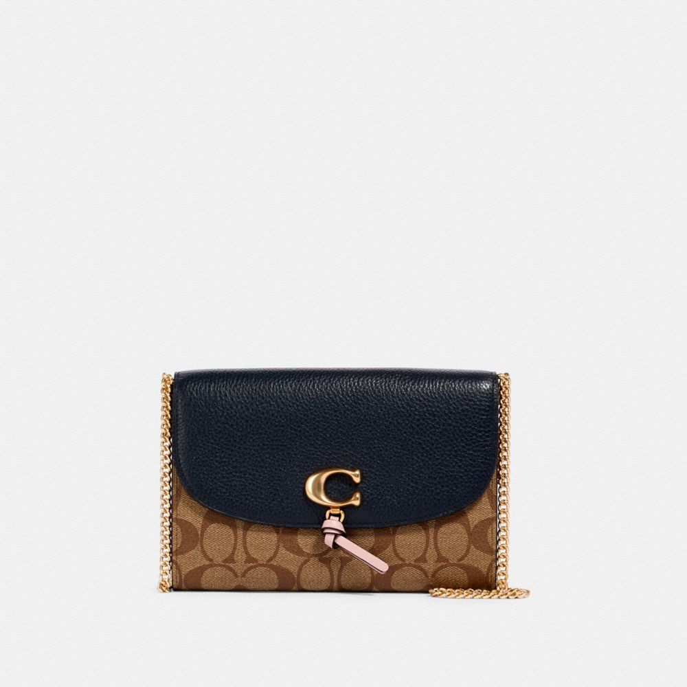 remi chain crossbody