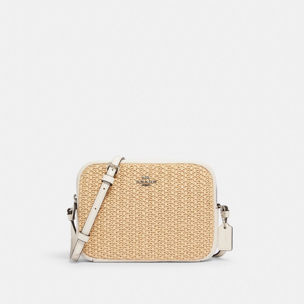 COACH® Outlet | Mini Camera Bag