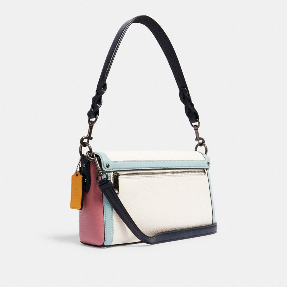 COACH® Outlet Jade Shoulder Bag In Colorblock
