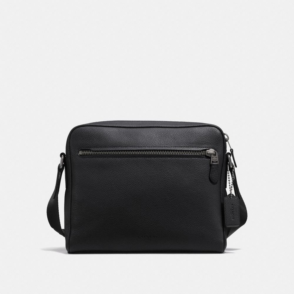 COACH® Metropolitan Camera Bag