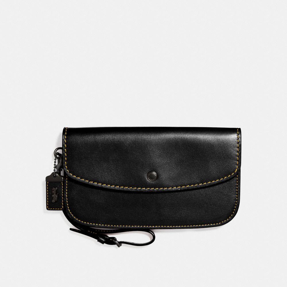 COACH® | Large Clutch