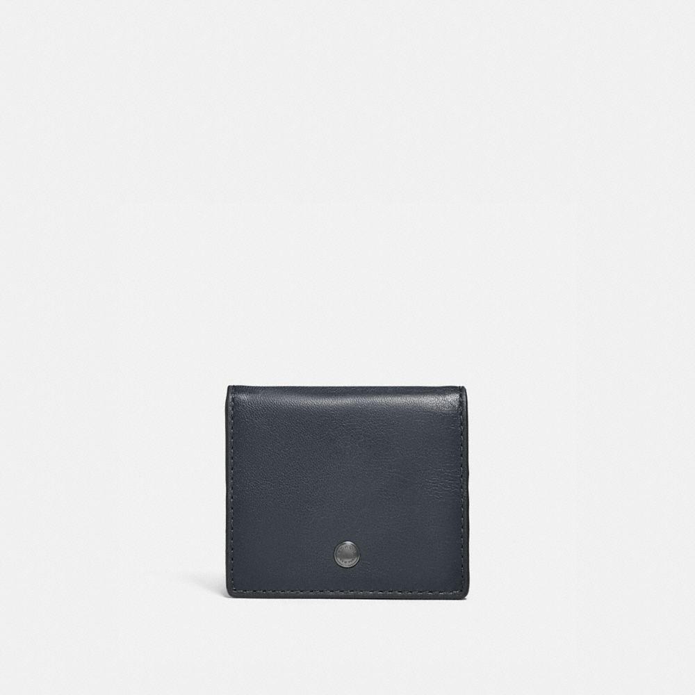 【公式】COACH – コーチ ミニ財布(二つ/三つ折り) レディース