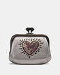 Coach X Keith Haring Frame Pouch