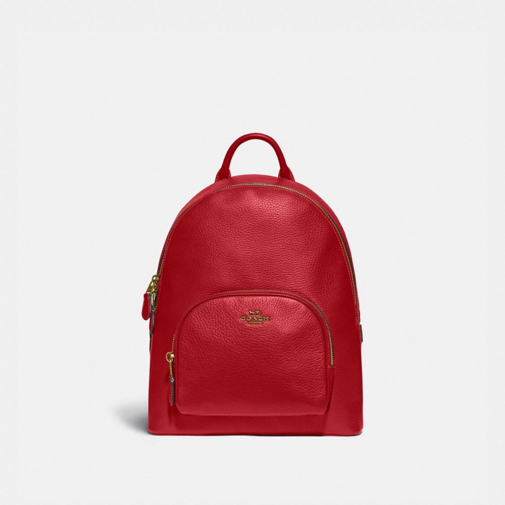 COACH® | Carrie Backpack 23