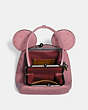 Minnie Mouse Kisslock Bag
