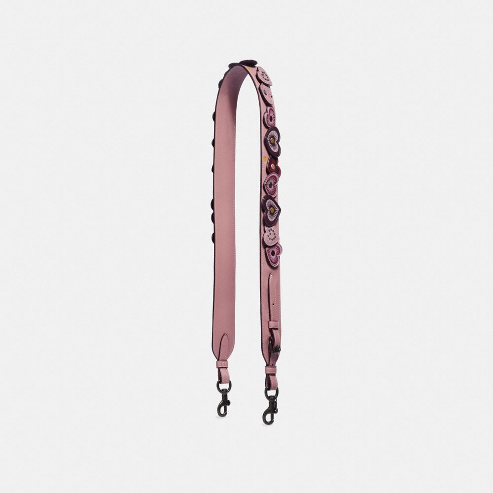 COACH® Strap With Hearts