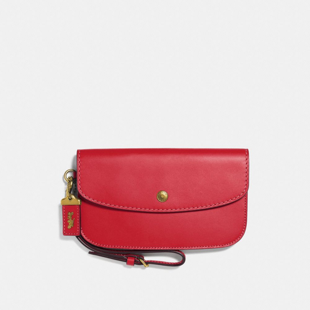 COACH® Clutch