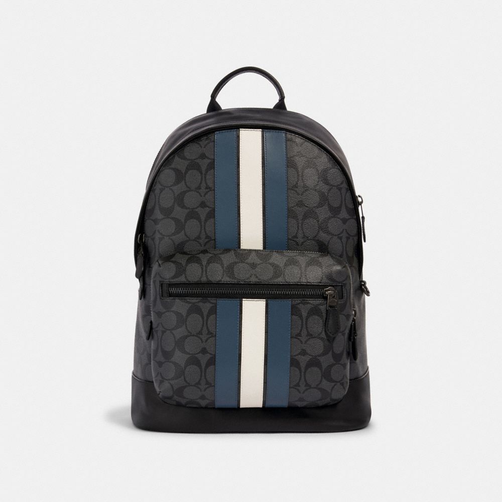 Men's Wallets, Backpacks & Bags