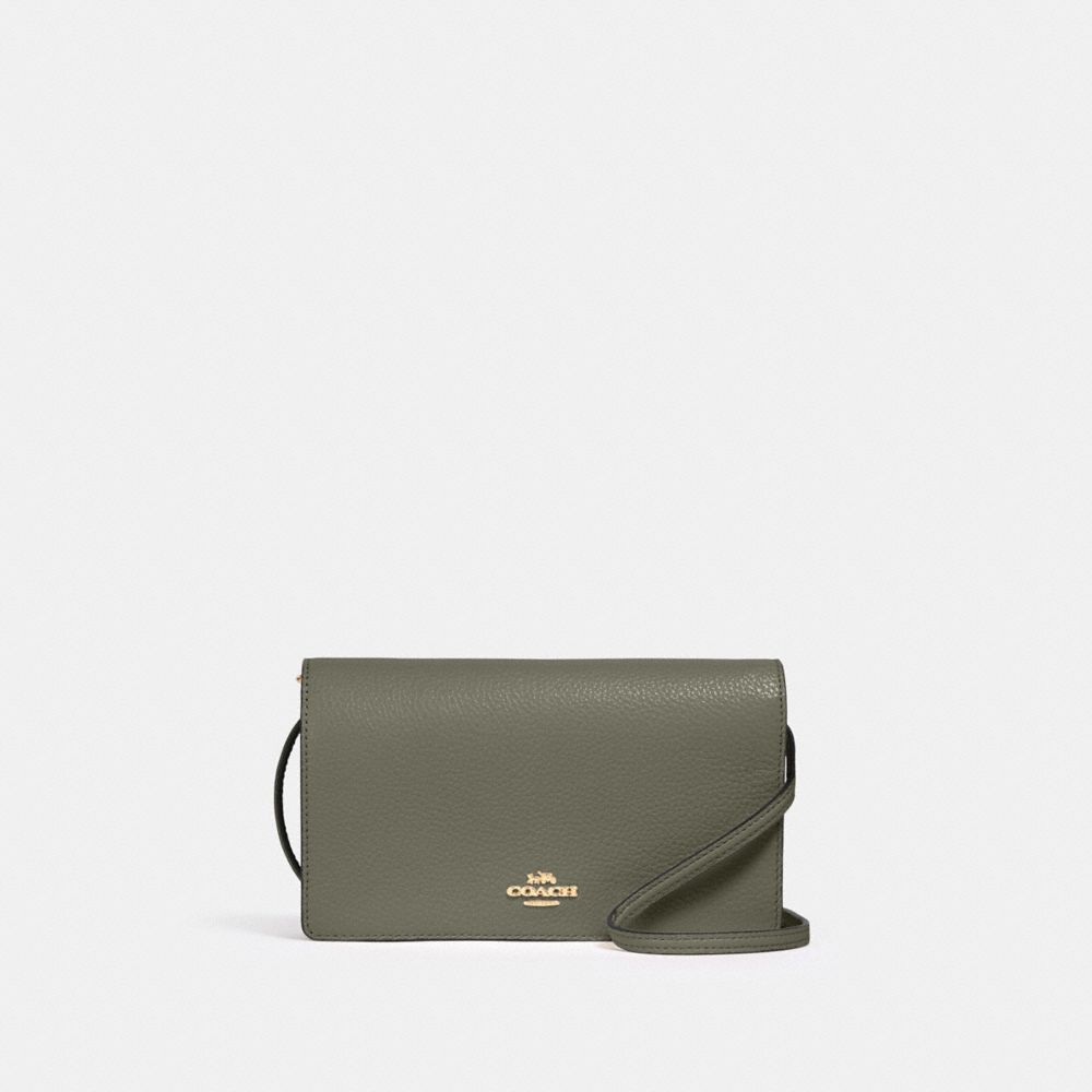 Mini Mini Bags & Clutches | COACH® Outlet