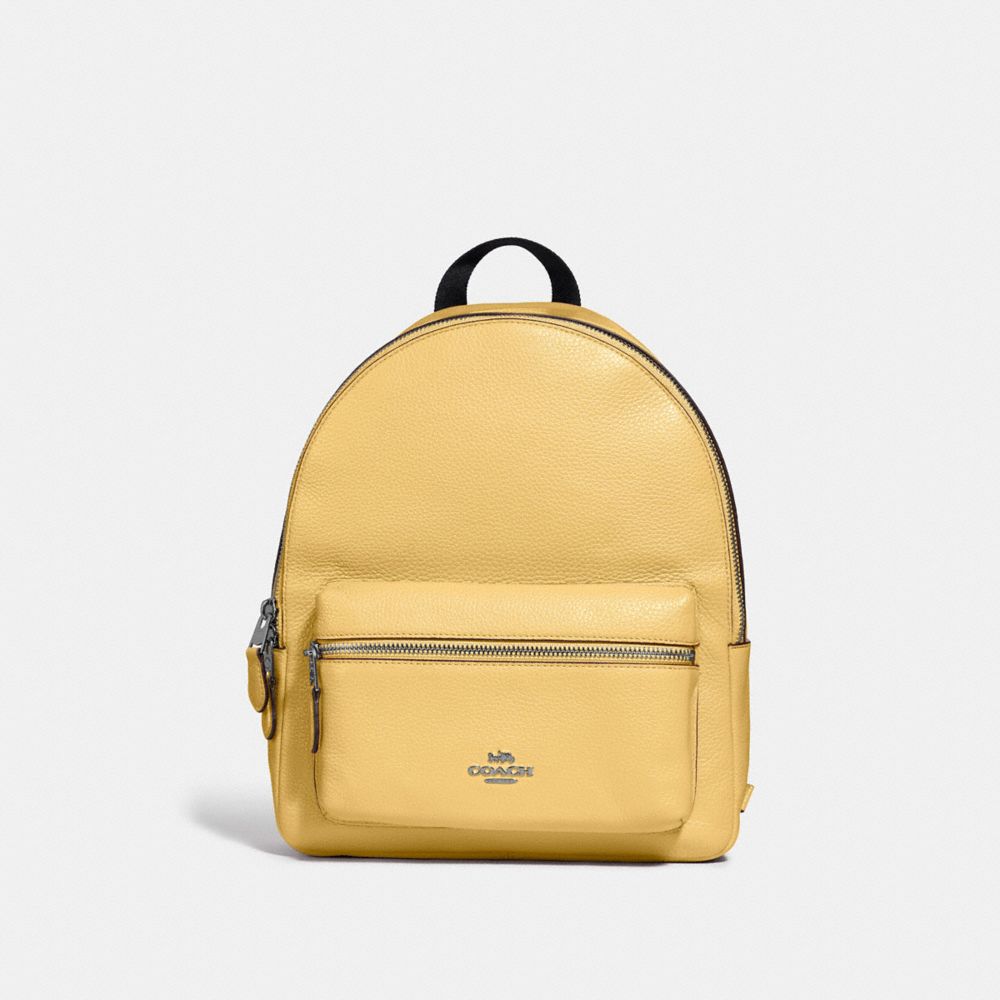 charlie backpack coach Online Sale
