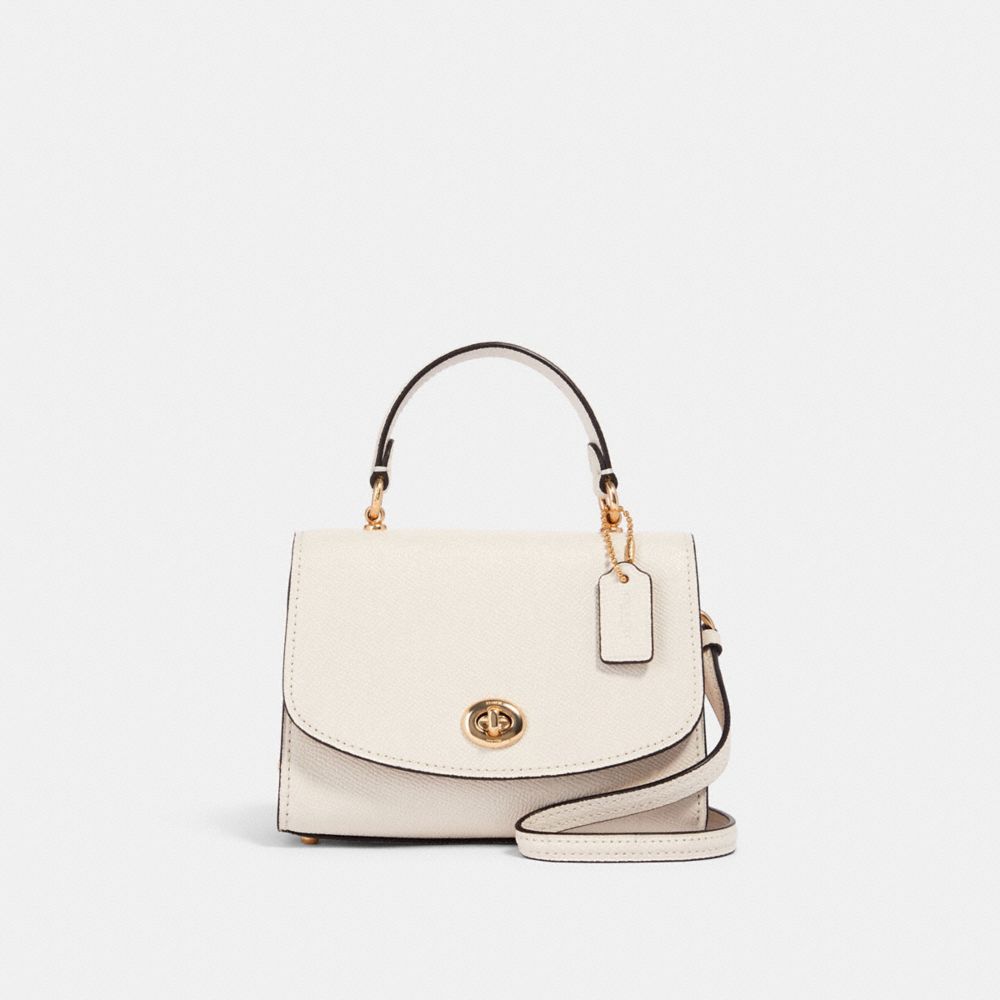 coach tilly micro