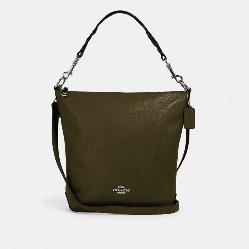 新品未使用】COACH ショルダーバッグ LTR ABBY DUFFLE csm.fi.cr