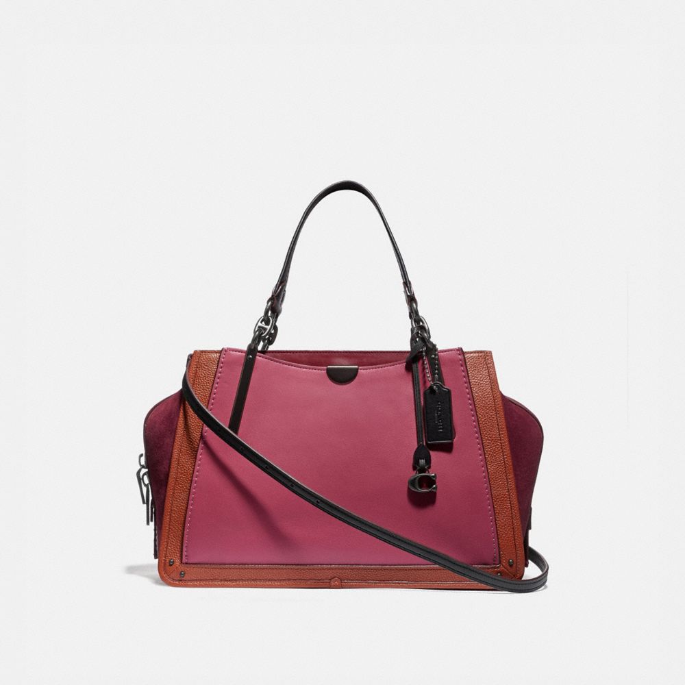 COACH® | Dreamer 36 In Colorblock