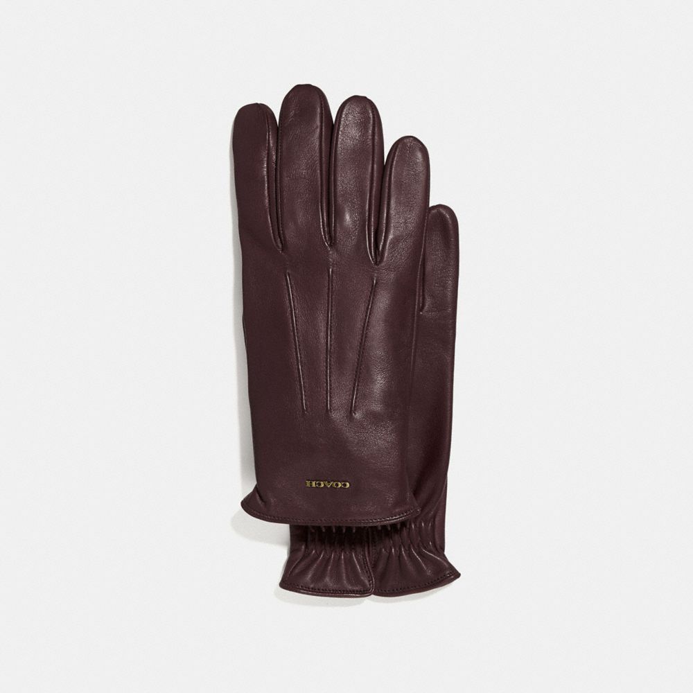 CoachTech Napa Gloves