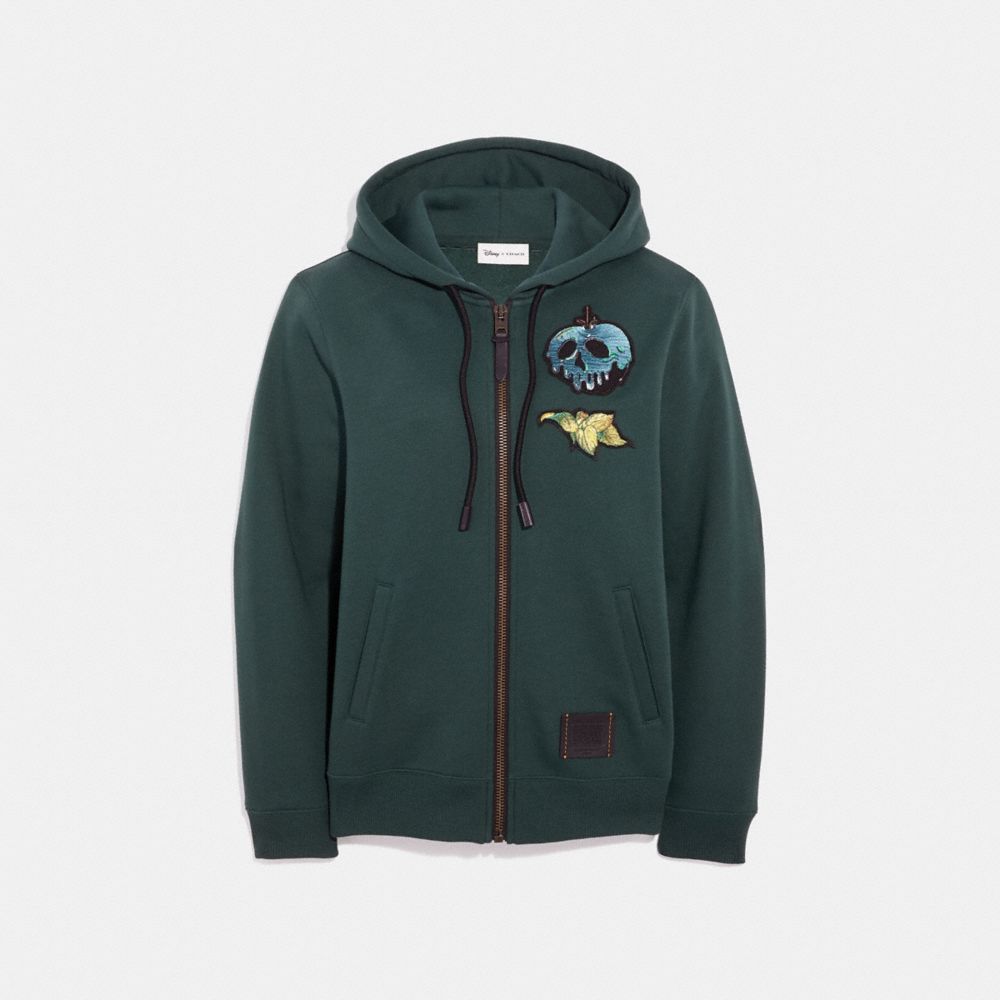 COACH® Disney X Coach Sneezy Hoodie